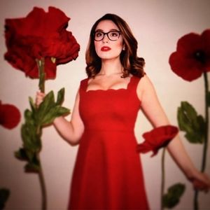 Meet your Posher, Liana